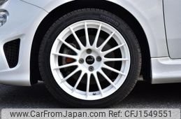 abarth 595 2020 CFJ1549551