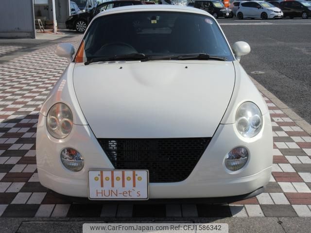 daihatsu copen 2008 CFJ1586342 image 2