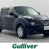 nissan juke 2012 -NISSAN--Juke DBA-YF15--YF15-056770---NISSAN--Juke DBA-YF15--YF15-056770- image 1