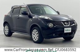 nissan juke 2012 -NISSAN--Juke DBA-YF15--YF15-056770---NISSAN--Juke DBA-YF15--YF15-056770-