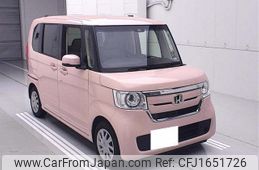 honda n-box 2017 CFJ1651726