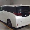 toyota alphard 2024 -TOYOTA--Alphard 6AA-AAHH40W--AAHH40-0019677---TOYOTA--Alphard 6AA-AAHH40W--AAHH40-0019677- image 5