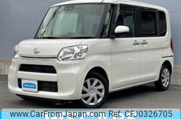 daihatsu tanto 2018 quick_quick_DBA-LA600S_LA600S-0722551