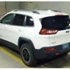 jeep cherokee 2017 quick_quick_ABA-KL32L_1C4PJMFS7HW626830 image 5