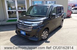 toyota roomy 2023 -TOYOTA--Roomy 5BA-M900A--M900A-1108***---TOYOTA--Roomy 5BA-M900A--M900A-1108***-