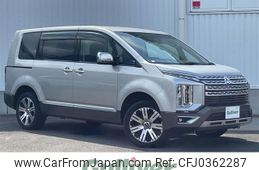 mitsubishi delica-d5 2019 -MITSUBISHI--Delica D5 3DA-CV1W--CV1W-2112664---MITSUBISHI--Delica D5 3DA-CV1W--CV1W-2112664-