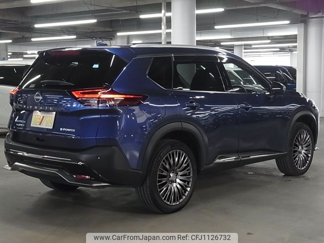 nissan x-trail 2022 -NISSAN--X-Trail 6AA-SNT33--SNT33-001910---NISSAN--X-Trail 6AA-SNT33--SNT33-001910- image 2
