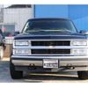 chevrolet tahoe 2000 -GM--Chevrolet Taho ﾌﾒｲ--ﾌﾒｲ-6101280---GM--Chevrolet Taho ﾌﾒｲ--ﾌﾒｲ-6101280- image 2