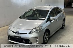 toyota prius 2014 -TOYOTA--Prius ZVW30-0408017---TOYOTA--Prius ZVW30-0408017-