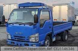 isuzu elf-truck 2018 -ISUZU--Elf TRG-NJR85A--NJR85-7065611---ISUZU--Elf TRG-NJR85A--NJR85-7065611-