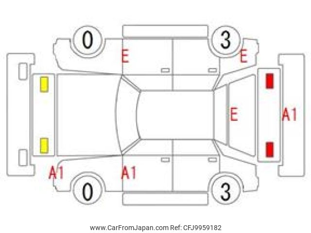 daihatsu wake 2018 -DAIHATSU--WAKE DBA-LA700S--LA700S-0127944---DAIHATSU--WAKE DBA-LA700S--LA700S-0127944- image 2