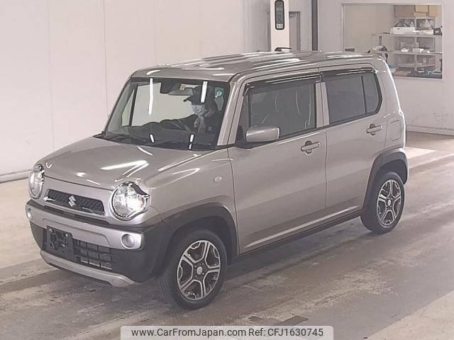 suzuki hustler 2016 CFJ1630745 image 1