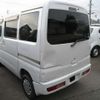 mitsubishi minicab-van 2013 -MITSUBISHI--Minicab Van GBD-U62V--U62V-2202476---MITSUBISHI--Minicab Van GBD-U62V--U62V-2202476- image 2