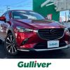 mazda cx-3 2019 -MAZDA--CX-3 6BA-DKEFW--DKEFW-207021---MAZDA--CX-3 6BA-DKEFW--DKEFW-207021- image 1