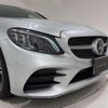 mercedes-benz c-class 2019 CFJ1866961 image 9