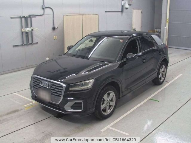 audi q2 2018 CFJ1664329 image 1