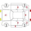 honda freed 2017 CFJ1449517 image 2