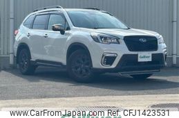 subaru forester 2019 -SUBARU--Forester 5BA-SK9--SK9-026602---SUBARU--Forester 5BA-SK9--SK9-026602-