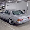 mercedes-benz s-class 1990 -MERCEDES-BENZ--Benz S Class WDB1260391A521087---MERCEDES-BENZ--Benz S Class WDB1260391A521087- image 6