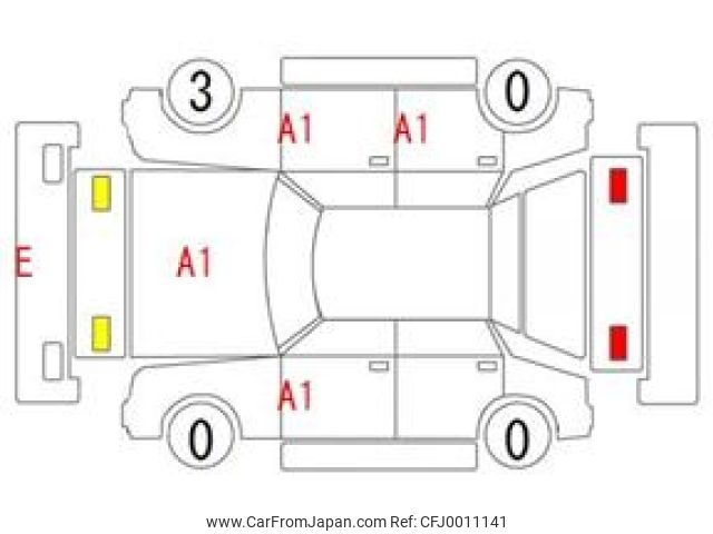 honda n-box 2022 -HONDA--N BOX 6BA-JF3--JF3-5212385---HONDA--N BOX 6BA-JF3--JF3-5212385- image 2