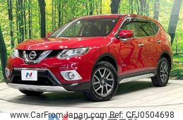 nissan x-trail 2015 -NISSAN--X-Trail DAA-HNT32--HNT32-106350---NISSAN--X-Trail DAA-HNT32--HNT32-106350-