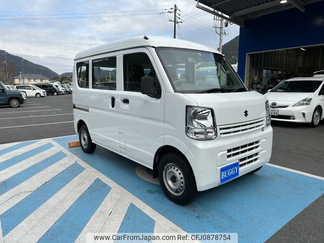 suzuki every 2019 -SUZUKI--Every HBD-DA17V--DA17V-370771---SUZUKI--Every HBD-DA17V--DA17V-370771- image 2