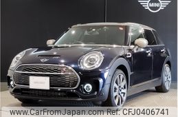 mini mini-others 2019 -BMW--BMW Mini 3BA-LV20M--WMWLV720602L80015---BMW--BMW Mini 3BA-LV20M--WMWLV720602L80015-