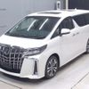 toyota alphard 2022 -TOYOTA--Alphard AGH30W-0412895---TOYOTA--Alphard AGH30W-0412895- image 1