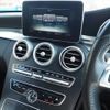 mercedes-benz c-class 2015 CFJ1575362 image 8