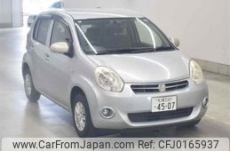 toyota passo undefined -TOYOTA 【札幌 530ツ4507】--Passo KGC35-0028111---TOYOTA 【札幌 530ツ4507】--Passo KGC35-0028111-