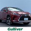 lexus rx 2019 -LEXUS--Lexus RX DAA-GYL20W--GYL20-0009360---LEXUS--Lexus RX DAA-GYL20W--GYL20-0009360- image 1