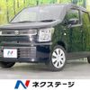 suzuki wagon-r 2021 CFJ1513395 image 1