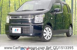 suzuki wagon-r 2021 CFJ1513395