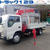 isuzu elf-truck 2010 CFJ1502380 image 1