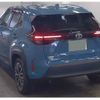 toyota yaris-cross 2021 CFJ1833064 image 4