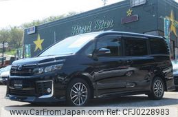 toyota voxy 2014 quick_quick_DBA-ZRR80W_ZRR80-0036964