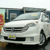 honda stepwagon 2009 -HONDA--Stepwgn DBA-RG1--RG1-1355856---HONDA--Stepwgn DBA-RG1--RG1-1355856- image 1