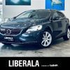 volvo v40 2017 -VOLVO--Volvo V40 LDA-MD4204T--YV1MVA8RDH2427264---VOLVO--Volvo V40 LDA-MD4204T--YV1MVA8RDH2427264- image 1