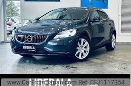 volvo v40 2017 -VOLVO--Volvo V40 LDA-MD4204T--YV1MVA8RDH2427264---VOLVO--Volvo V40 LDA-MD4204T--YV1MVA8RDH2427264-