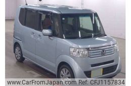 honda n-box-plus 2013 -HONDA 【名古屋 582ｴ2030】--N BOX + DBA-JF1--JF1-3000762---HONDA 【名古屋 582ｴ2030】--N BOX + DBA-JF1--JF1-3000762-