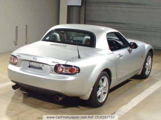 mazda roadster 2008 -MAZDA--Roadster CBA-NCEC--NCEC-252343---MAZDA--Roadster CBA-NCEC--NCEC-252343- image 2