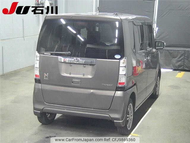 honda n-box 2013 -HONDA--N BOX JF2--2105198---HONDA--N BOX JF2--2105198- image 2