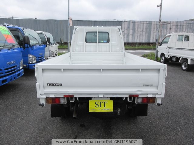 mazda bongo-truck 2020 -MAZDA--Bongo Truck DBF-SLP2T--SLP2T-118391---MAZDA--Bongo Truck DBF-SLP2T--SLP2T-118391- image 2