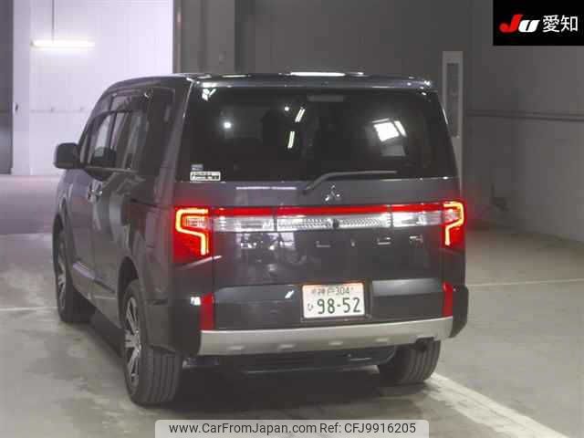 mitsubishi delica-d5 2022 -MITSUBISHI 【神戸 304ﾋ9852】--Delica D5 CV1W-4014114---MITSUBISHI 【神戸 304ﾋ9852】--Delica D5 CV1W-4014114- image 2