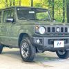suzuki jimny 2025 CFJ1572867 image 16