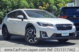 subaru impreza-wagon 2019 -SUBARU--Impreza Wagon DBA-GT7--GT7-203759---SUBARU--Impreza Wagon DBA-GT7--GT7-203759-