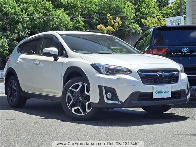 subaru impreza-wagon 2019 -SUBARU--Impreza Wagon DBA-GT7--GT7-203759---SUBARU--Impreza Wagon DBA-GT7--GT7-203759- image 1
