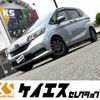 honda freed 2021 -HONDA--Freed 6AA-GB7--GB7-3145173---HONDA--Freed 6AA-GB7--GB7-3145173- image 1