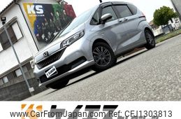 honda freed 2021 -HONDA--Freed 6AA-GB7--GB7-3145173---HONDA--Freed 6AA-GB7--GB7-3145173-