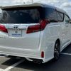 toyota alphard 2021 quick_quick_3BA-AGH30W_AGH30-0398182 image 3